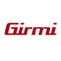 GIRMI Elettrodomestici logo - Similar company to Trevidea Elettrodomestici