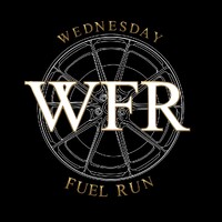 Wednesday Fuel Run logo - Similar company to Questabroad Education Technology Co., Ltd.