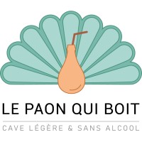 Le Paon Qui Boit logo - Similar company to Om Tafel
