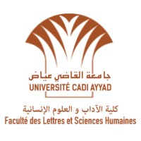 Faculté des Lettres et Sciences Humaines - Marrakech logo - Similar company to Ab Labo