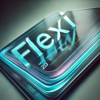 Flexi-Create logo - Similar company to Strength Scaling