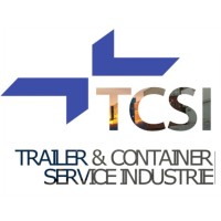 TCSI - Trailer & Container Service Industrie logo - Similar company to Servauxsurvitec