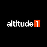 Altitude1 logo - Similar company to Breezz