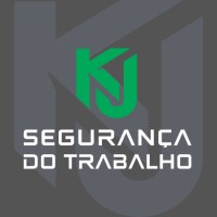 KJ - Segurança do Trabalho logo - Similar company to Fullsecurity Segurança Eletrônica