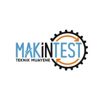 Makintest Teknik Muayene Ölçüm ve Gözetim Hizmetleri logo - Similar company to Teknik Muayene