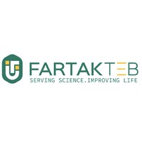 fartakteb logo - Similar company to Behradgen Pharmed