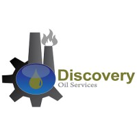 Discovery Oil Services logo - Similar company to Edgepro