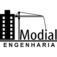 Modial Engenharia logo - Similar company to Clr Engenharia De Projetos