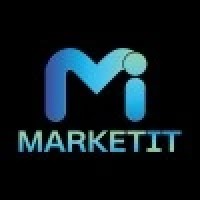 Marketit logo - Similar company to Marketit