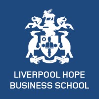 Liverpool Hope Business School logo - Similar company to Tripple Tree Ltd