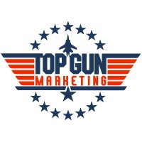 Top Gun Marketing logo - Similar company to Nbc Securities, Inc.