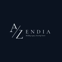 Azendia logo - Similar company to Bepower | Soluciones Eficientes