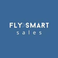 Fly Smart Sales logo - Similar company to Flysmart