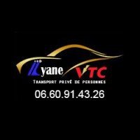 ILYANE-VTC-paris logo - Similar company to Ak Driving Paris