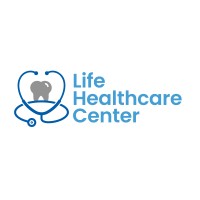 Life Healthcare Center Ghana logo - Similar company to Enofa Realestate