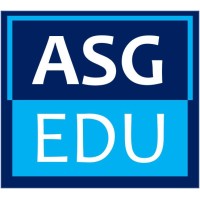 ASG Educação logo - Similar company to Meeg Lab