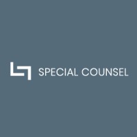 Special Counsel logo - Similar company to D4 Llc