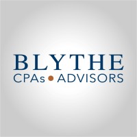 Blythe CPAs & Advisors logo - Similar company to Blythe Consulting Group