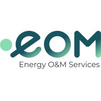 EOM - Energy O&M Services logo - Similar company to Arty3D