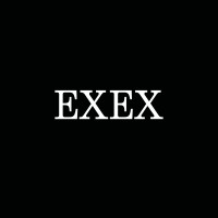 EXEX logo - Similar company to Identity Lab - Transformative Communication & Design