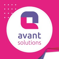 Avant Solutions logo - Similar company to Faster Freight, Inc.