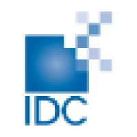 Informatique IDC logo - Similar company to Tech-Breadnbutter