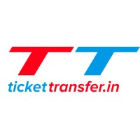 Ticket Transfer logo - Similar company to 360Tixx.Com