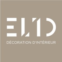 EL'ID  S.A.  Décoration d'intérieur logo - Similar company to Twelve Chairs Interiors