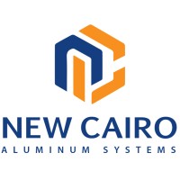 New Cairo for Aluminum systems logo - Similar company to Icpm