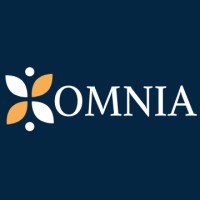 OMNIA LLC logo - Similar company to Emvera Technologies, Llc