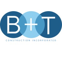 B & T Construction, Inc.