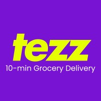 Tezz logo - Similar company to Doozo