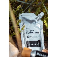 BELLEJO logo - Similar company to Floasis