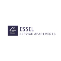 Essel Service Apartments Gurgaon logo - Similar company to Borrowbox