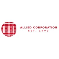 Allied Corporation logo - Similar company to Beestechs