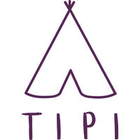 Tipi Tent logo - Similar company to Its Lava