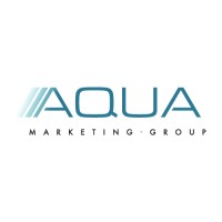 Aqua Marketing Group logo - Similar company to Stone Media Source