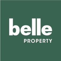 Belle Property logo - Similar company to The Projectre