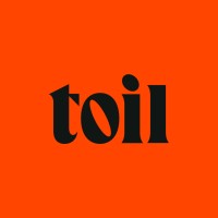 Toil Studio logo - Similar company to Field Unit