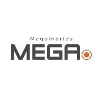 Maquinarias Mega logo - Similar company to Equipos Y Sistemas Hidrocaven