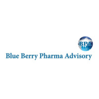 Blue Berry Pharma Advisory logo - Similar company to Hriday-The Hr And People'S Club Of Gim