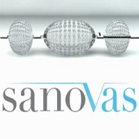 Sanovas, Inc. logo - Similar company to Medeonbio, Inc.