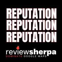 Review Sherpa Ai logo - Similar company to Go Sigma Crm