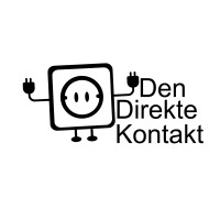 Den Direkte Kontakt logo - Similar company to Intego A/S