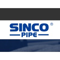 Dongying Sinco Pipe Industries Co. Ltd logo - Similar company to Ez Connect Floats