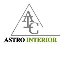 Astro Interior Contracting logo - Similar company to Cgo Contracting Solutions