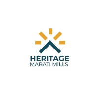 Heritage Mabati Mills logo - Similar company to Landmark Mabati Mills Ltd