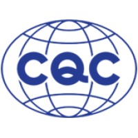 China Quality Certification Center logo - Similar company to Best Bathroom Technology Limited