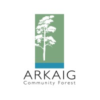 Arkaig Community Forest logo - Similar company to Darroch Nurseries