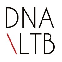 DNA \ LTB logo - Similar company to Wp Masters